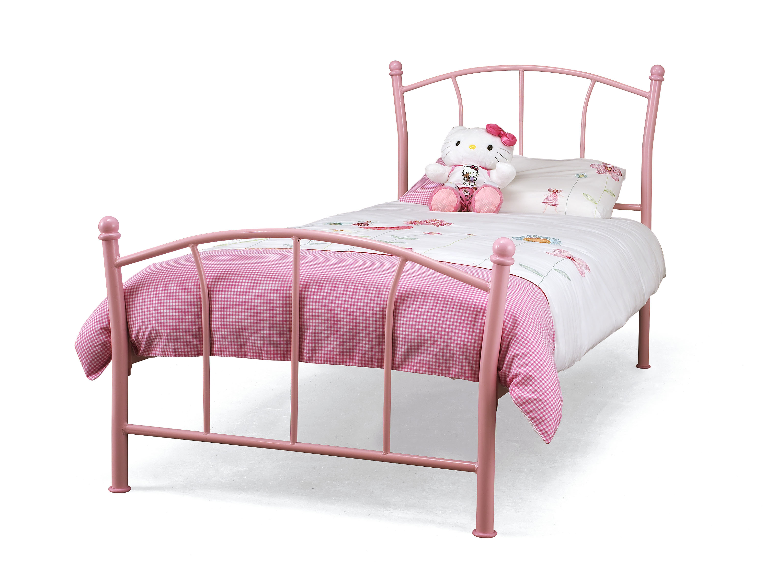 Penny_Pink_Bed