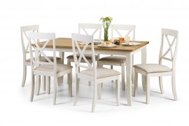 Plymouth Dining Set