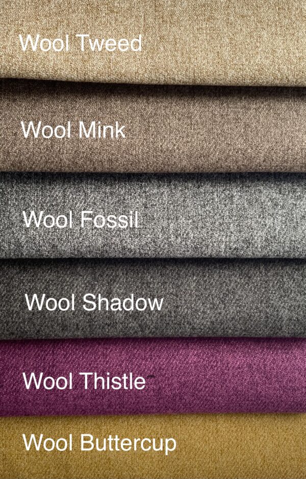 Shakespare Wool