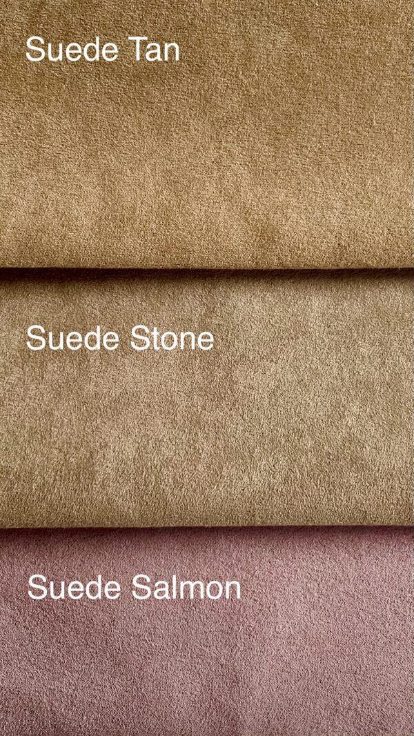 Shakespeare Suede A