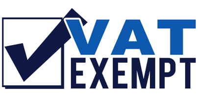 VAT EXEMPT