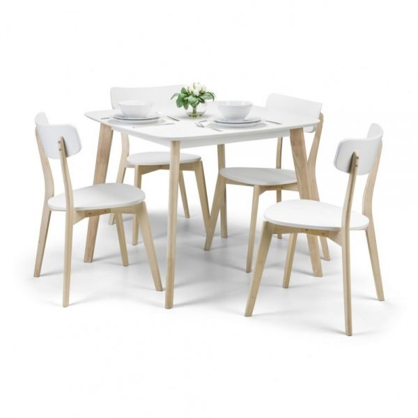 crete dining table