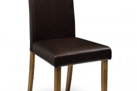 Nottingham Leather Chair