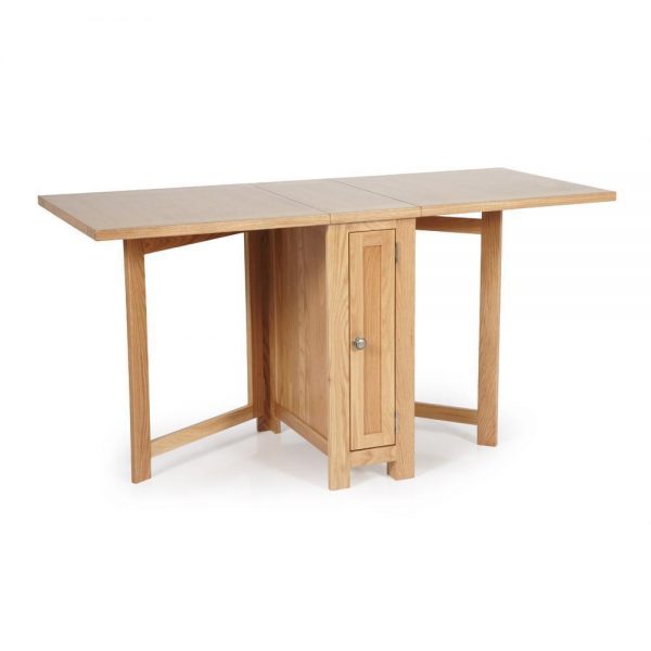 serene furnishings dining table hounslow oak folding dining table by serene furnishings 23781171344 1400x 1