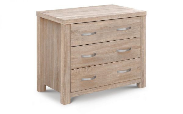 falkirk 3 drawer chest