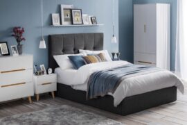 Kent Beds and Sofas Ltd bedrooms alice roomset