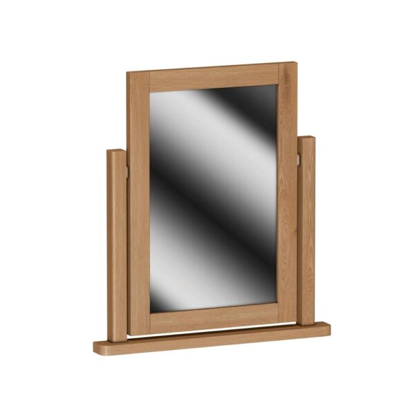 Geneva mirror