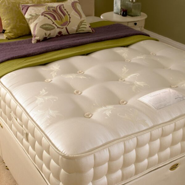 deluxe beds nicole mattress
