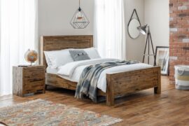 hoxton bed roomset