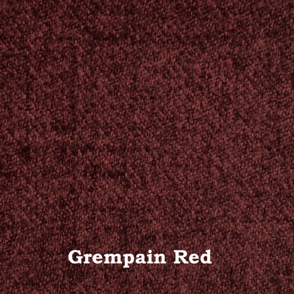 Grempain Red scaled