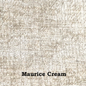 Maurice Cream scaled