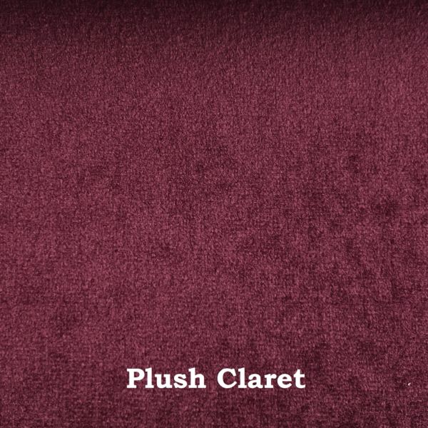 Plush Claret scaled