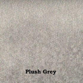 Plush Grey scaled