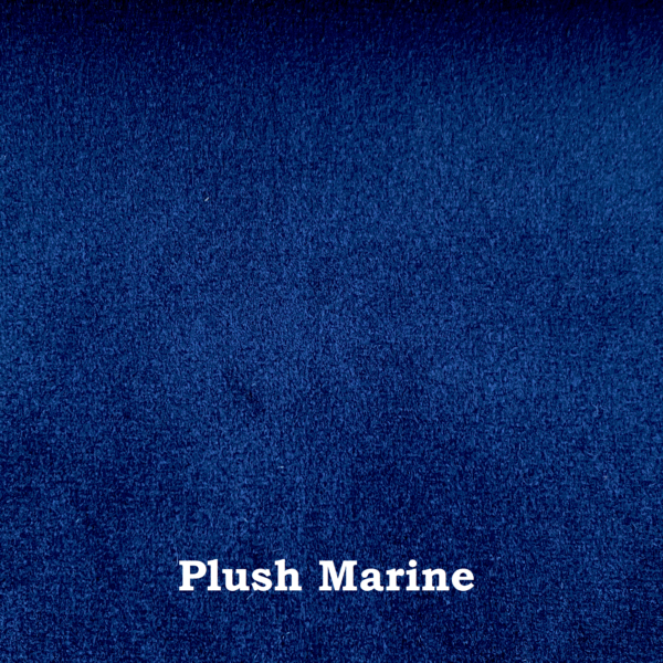Plush Marine scaled