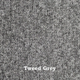 Tweed Grey scaled